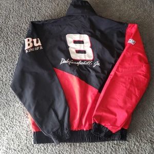 #8 Dale Earnhardt Jr.  Windbreaker